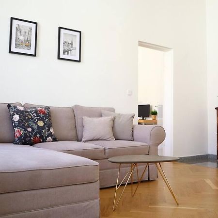 Bloom - Cozy Apartment, 5 Stops To City Center 비엔나 외부 사진