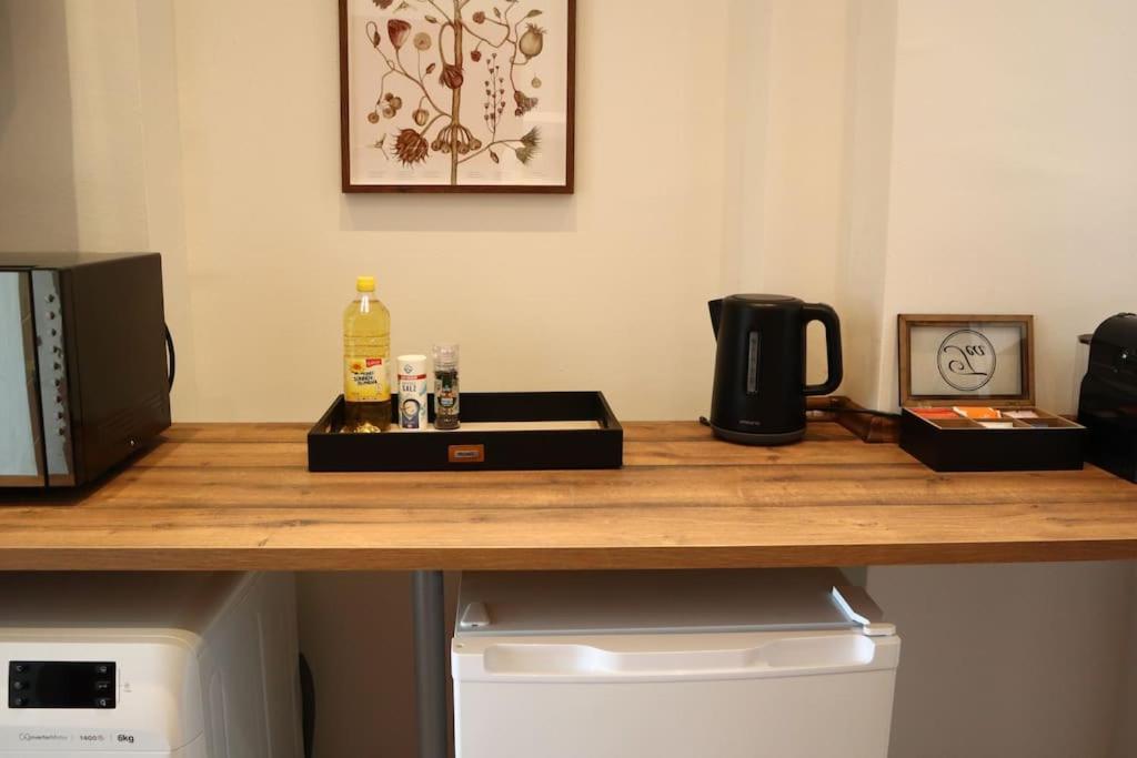 Bloom - Cozy Apartment, 5 Stops To City Center 비엔나 외부 사진