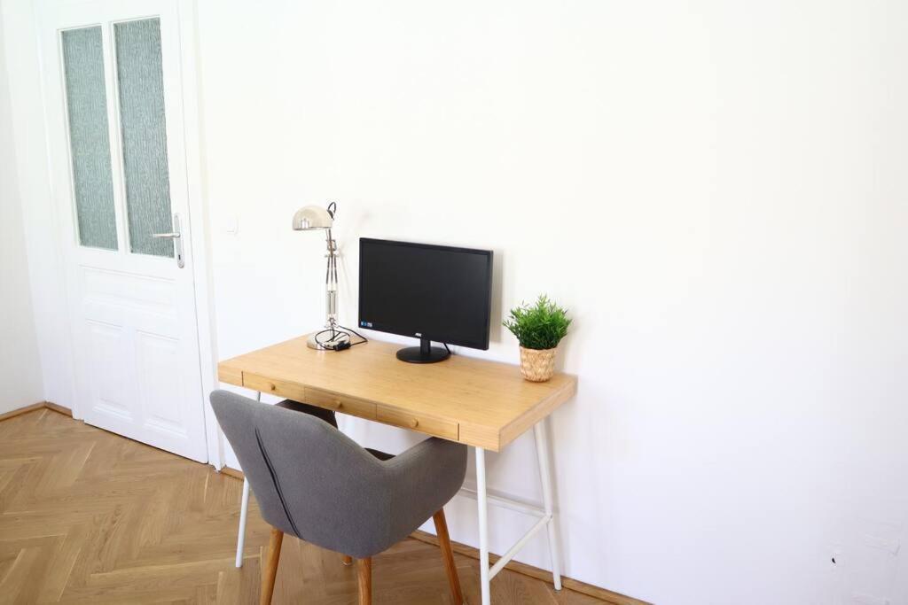 Bloom - Cozy Apartment, 5 Stops To City Center 비엔나 외부 사진